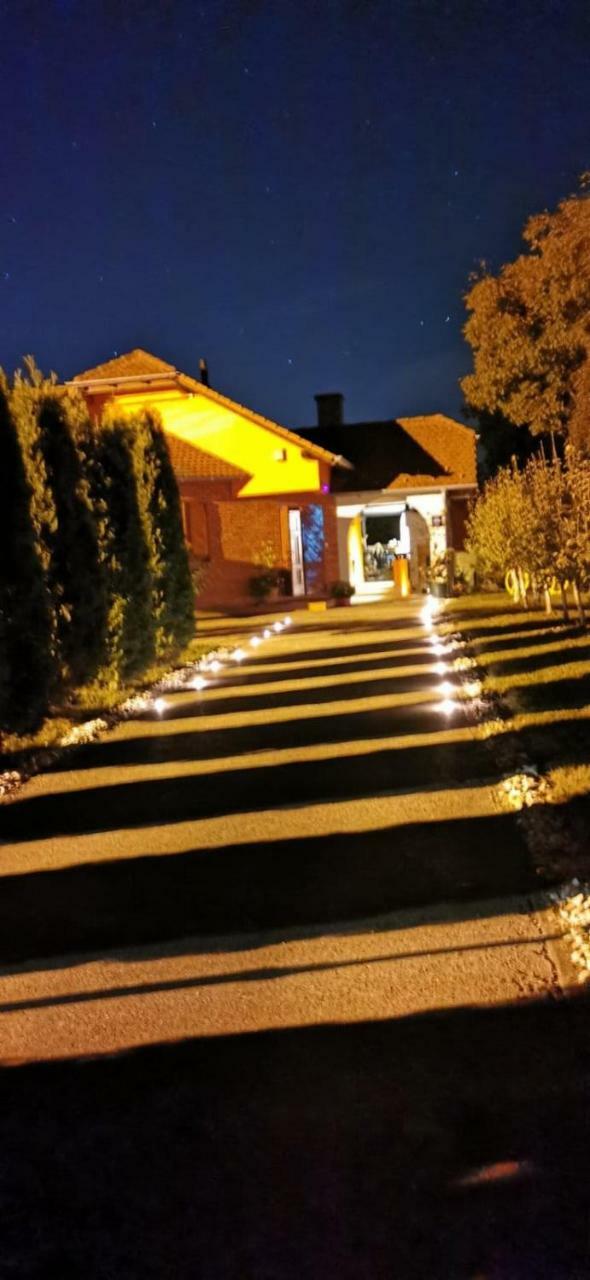 Ladanjska Kuca Maras