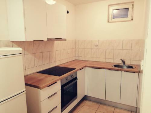 Hostal Apartmani Miro Opacak
