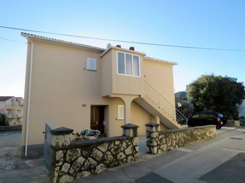 Apartment Adriatic Novalja