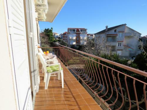 Apartment Adriatic Novalja