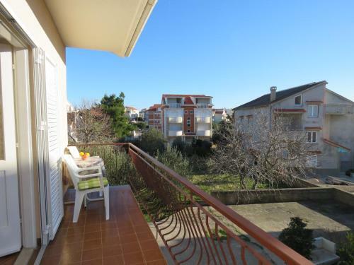 Apartment Adriatic Novalja