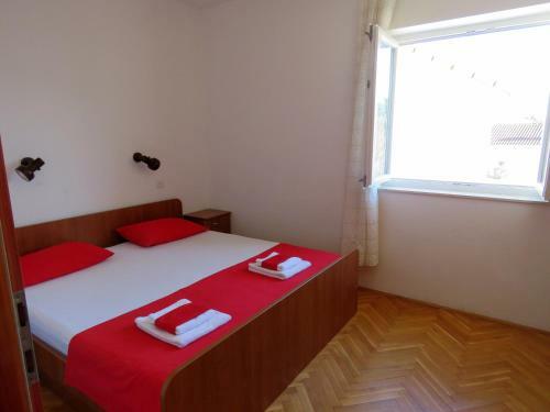 Apartment Adriatic Novalja