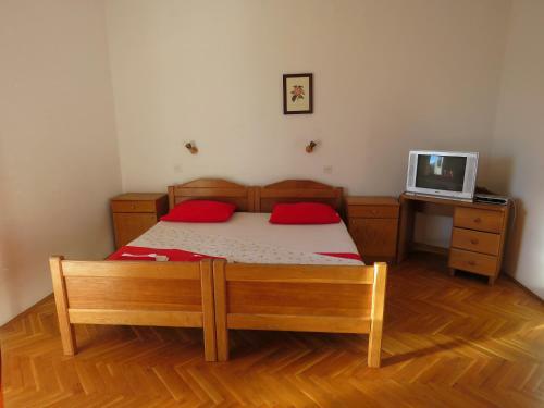 Apartment Adriatic Novalja