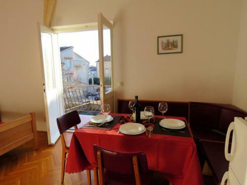 Apartment Adriatic Novalja