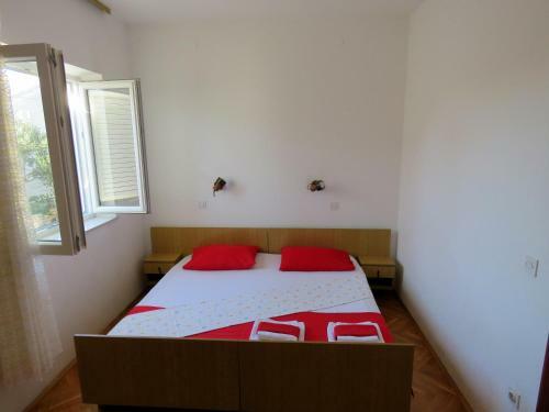 Apartment Adriatic Novalja