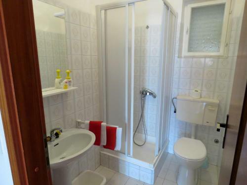 Apartment Adriatic Novalja