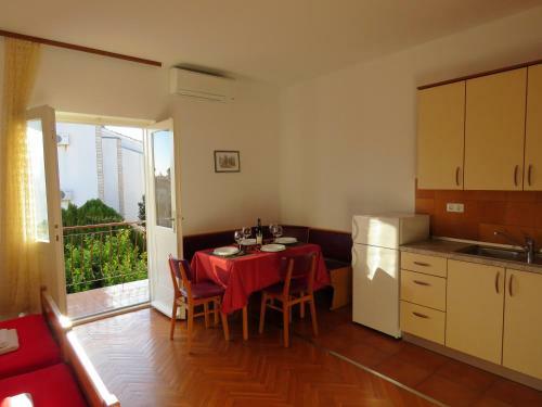 Apartment Adriatic Novalja