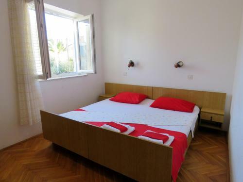 Apartment Adriatic Novalja