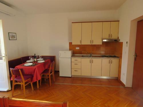 Apartment Adriatic Novalja