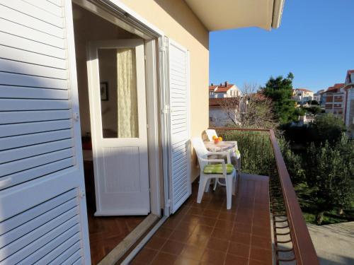 Apartment Adriatic Novalja