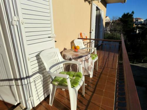 Apartment Adriatic Novalja