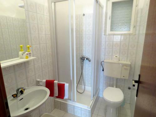 Apartment Adriatic Novalja