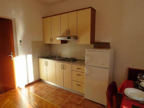 Apartment Adriatic Novalja