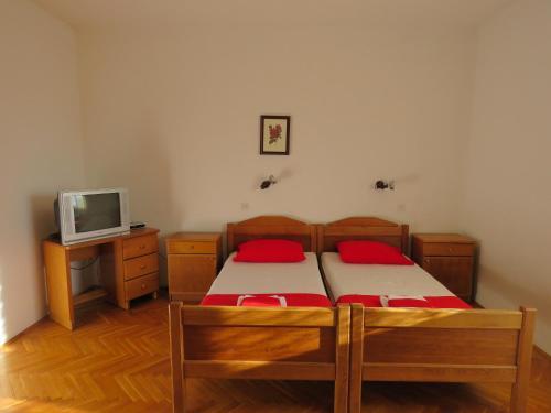 Apartment Adriatic Novalja