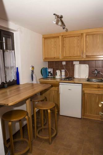 Apartamento Kemenc�s Vend�gh�z