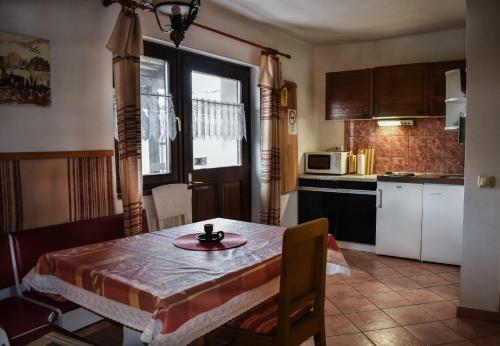 Apartamento Eszti Mama Vend�gh�za