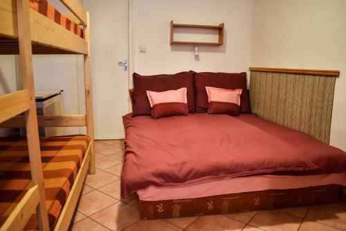 Apartamento Eszti Mama Vend�gh�za