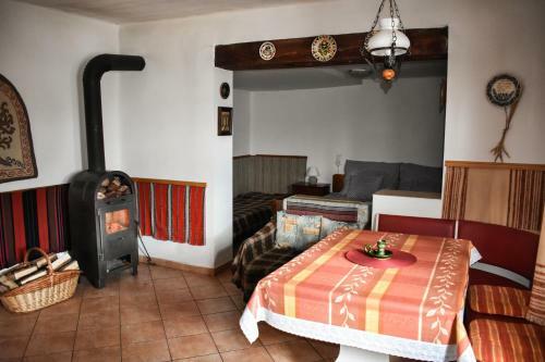 Apartamento Eszti Mama Vend�gh�za