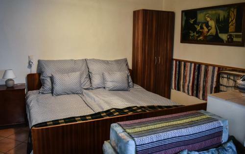 Apartamento Eszti Mama Vend�gh�za