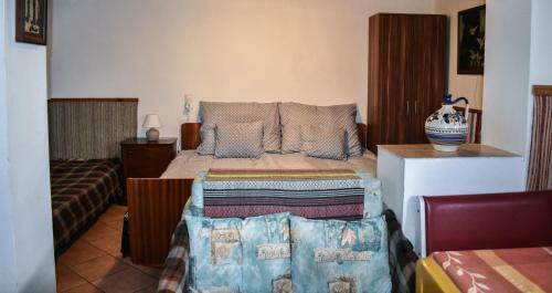 Apartamento Eszti Mama Vend�gh�za