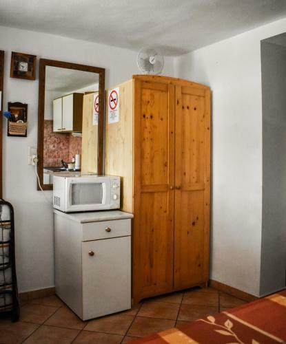 Apartamento Eszti Mama Vend�gh�za