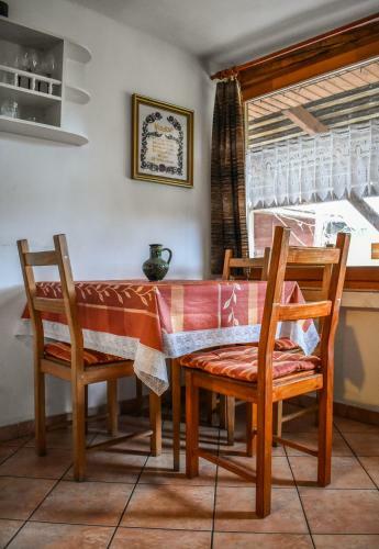 Apartamento Eszti Mama Vend�gh�za