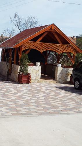 Apartamento Marg� Vend�gh�z