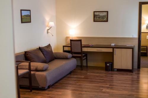 Tokajv�r Hotel