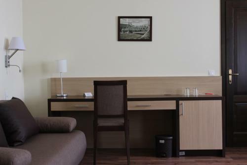 Tokajv�r Hotel