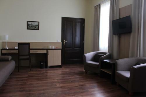 Tokajv�r Hotel