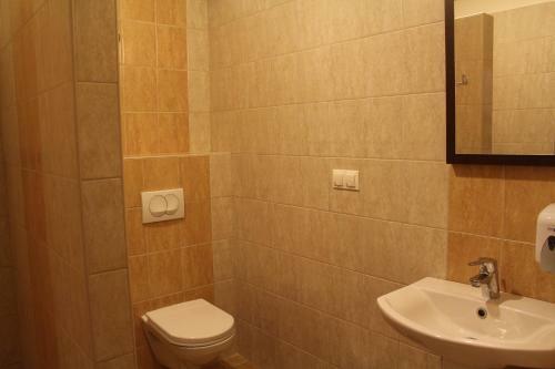 Tokajv�r Hotel