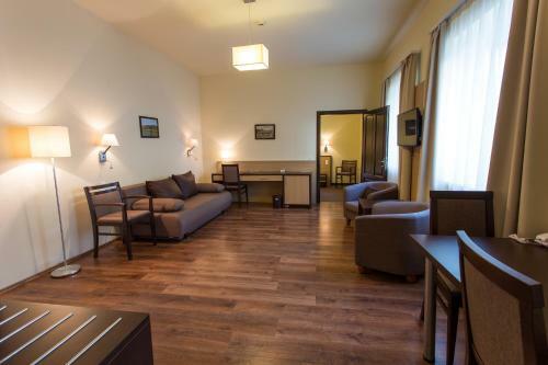 Tokajv�r Hotel