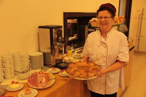 Tokajv�r Hotel
