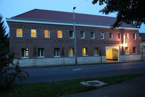 Tokajv�r Hotel