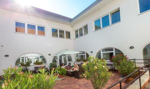 Tokajv�r Hotel