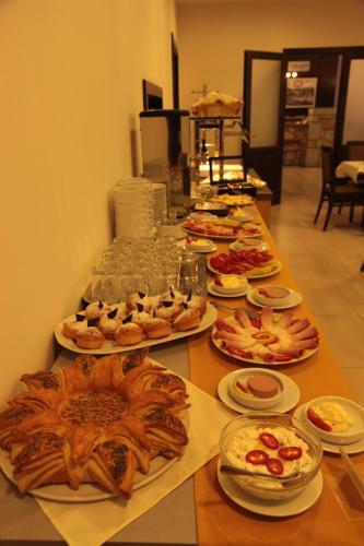 Tokajv�r Hotel