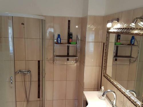 Apartamento Sz?ke Tisza Vend�gh�z