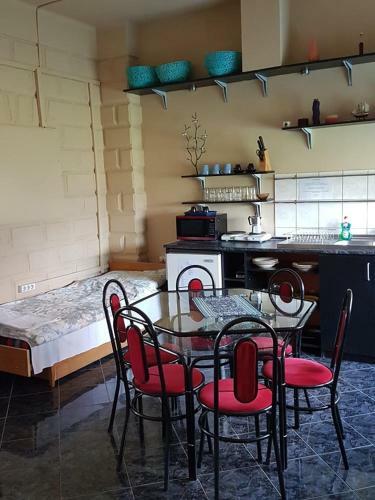 Apartamento Sz?ke Tisza Vend�gh�z