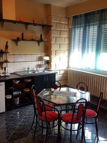 Apartamento Sz?ke Tisza Vend�gh�z