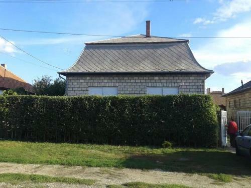 Apartamento Sz?ke Tisza Vend�gh�z