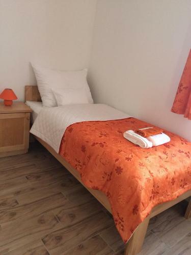 Hostal Csipke Lovaspanzi�