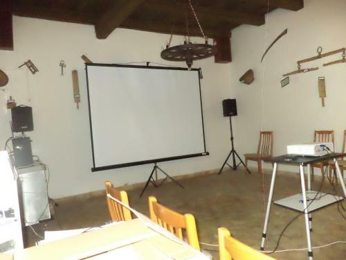 Bed & Breakfast Kn�b Panzi�
