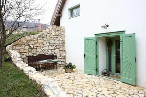Hostal F�rjes Udvarh�z