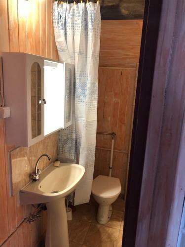 Hostal Miksz�th Vend�gh�z