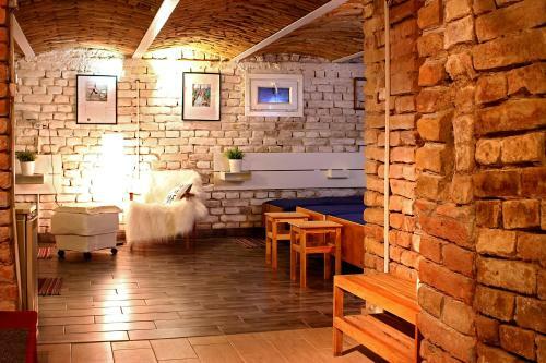 Pincesz�ll� Apartman