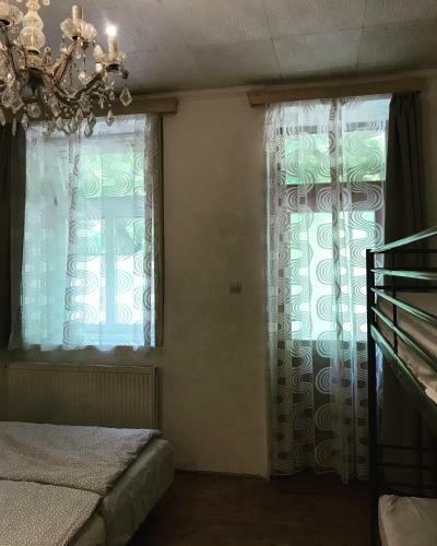 Pincesz�ll� Apartman