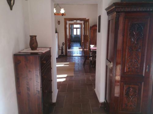 Berki Porta Vend�gh�z