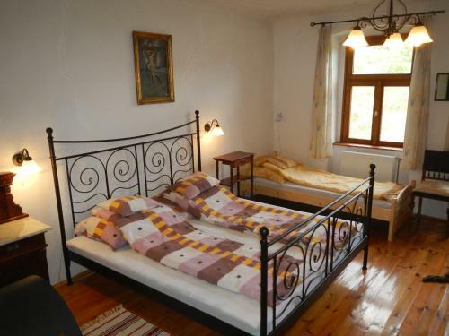 Berki Porta Vend�gh�z