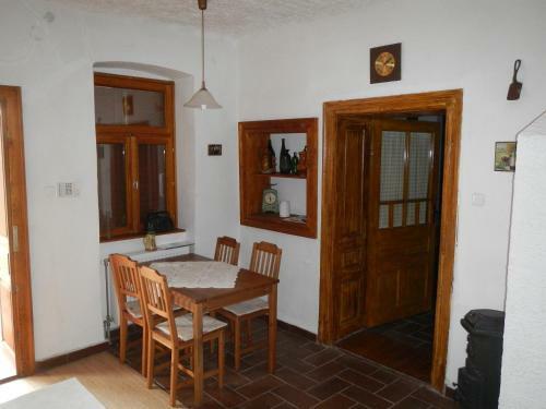 Berki Porta Vend�gh�z