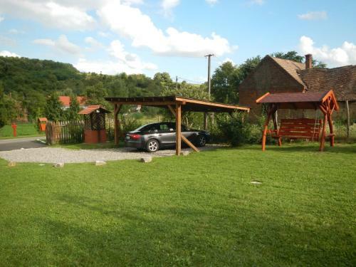 Berki Porta Vend�gh�z